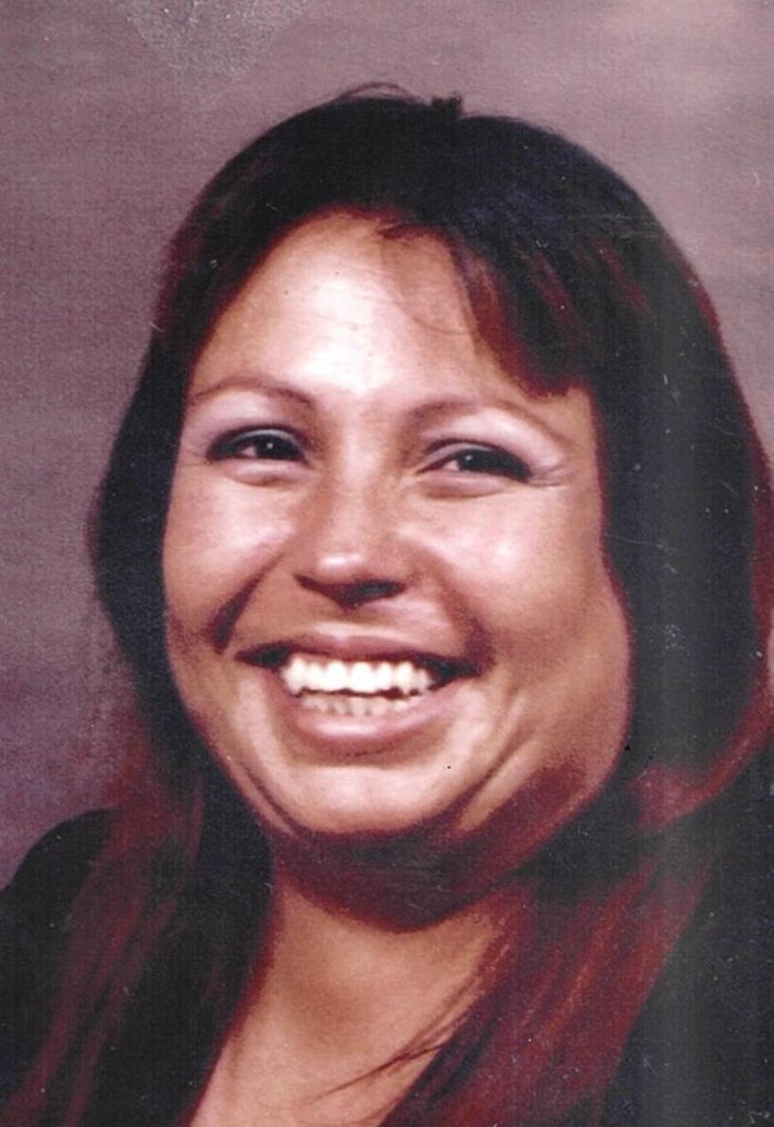Dolores Baca Gonzales Profile Photo