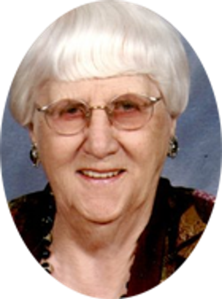 Louella Pierson