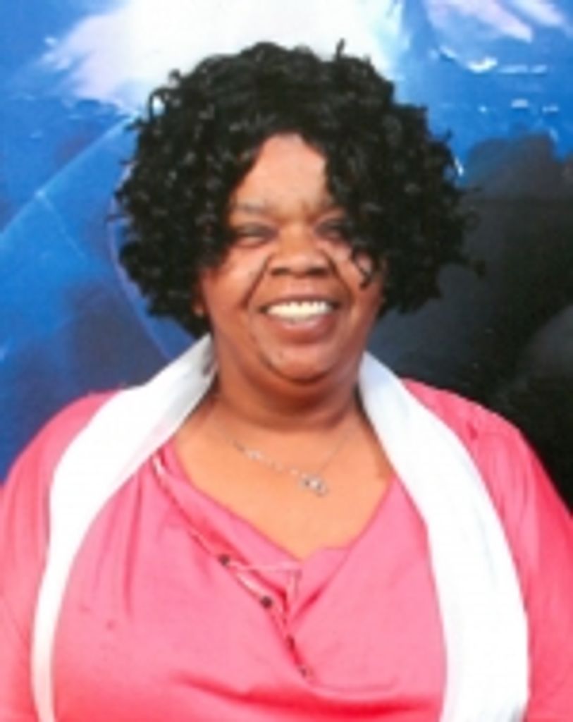Hilary Geneva Williams