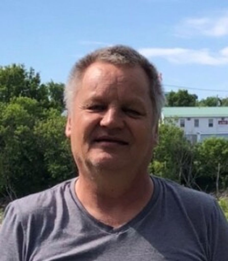 Mervin Gray Profile Photo