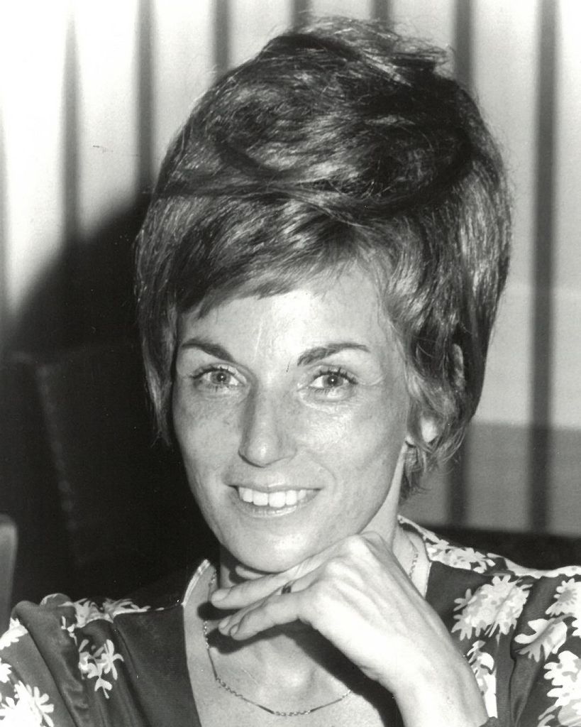 Betty Jo Fowler Profile Photo