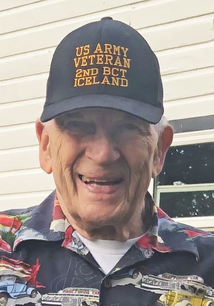 John Root King Profile Photo
