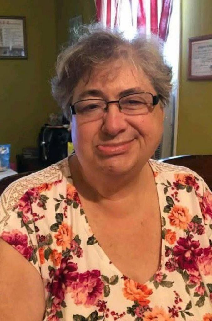 Deborah Jean Slavens Profile Photo