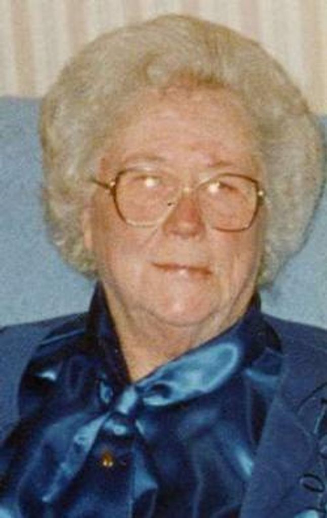 Mabel Sanders Joyner
