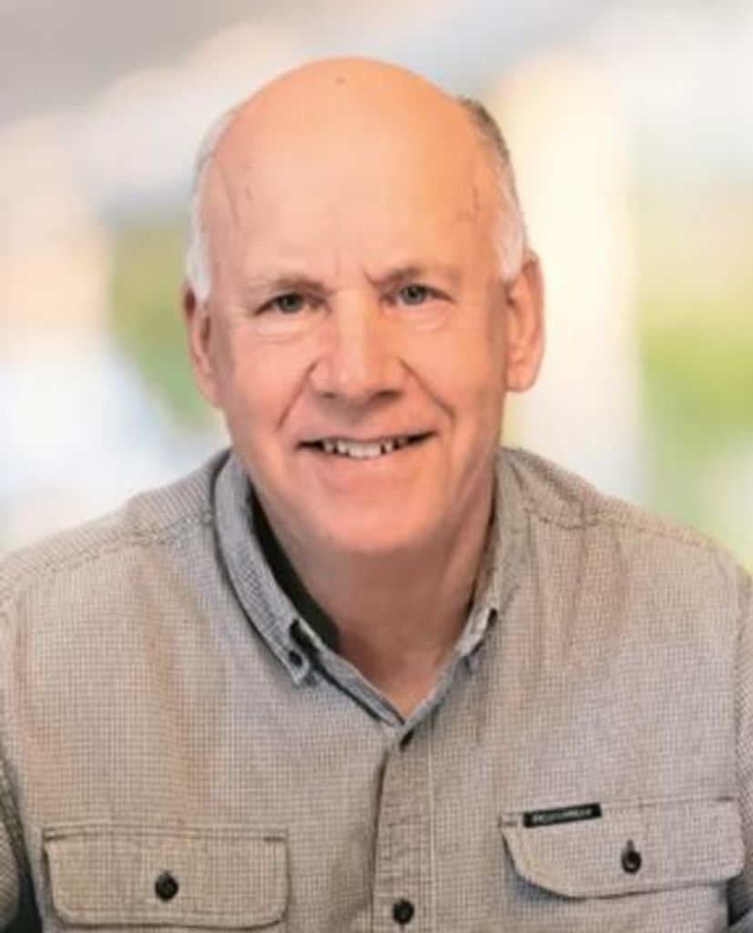 Randy Gilbert Profile Photo