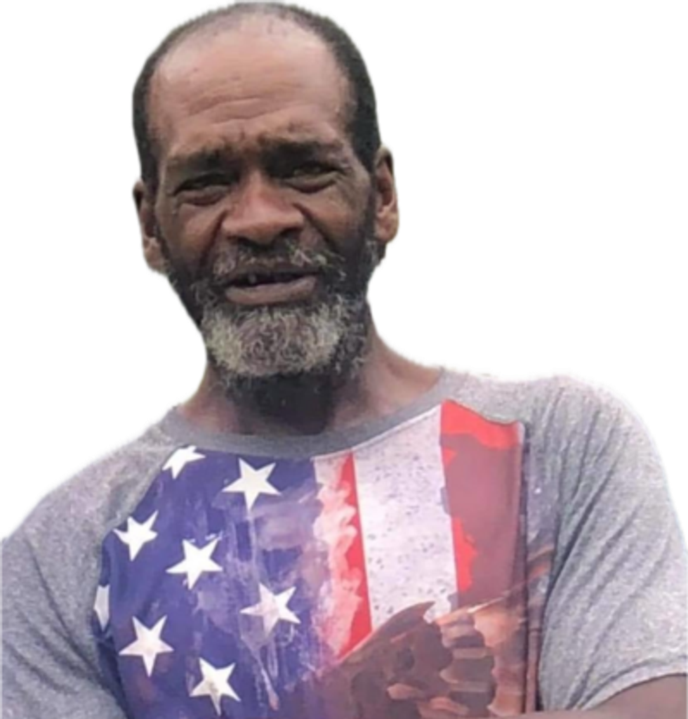 Eddie L. Robinson Profile Photo