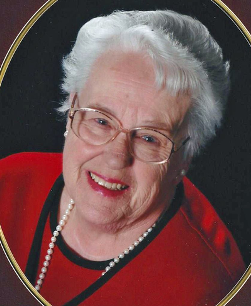 Phyllis  Anne Johnson