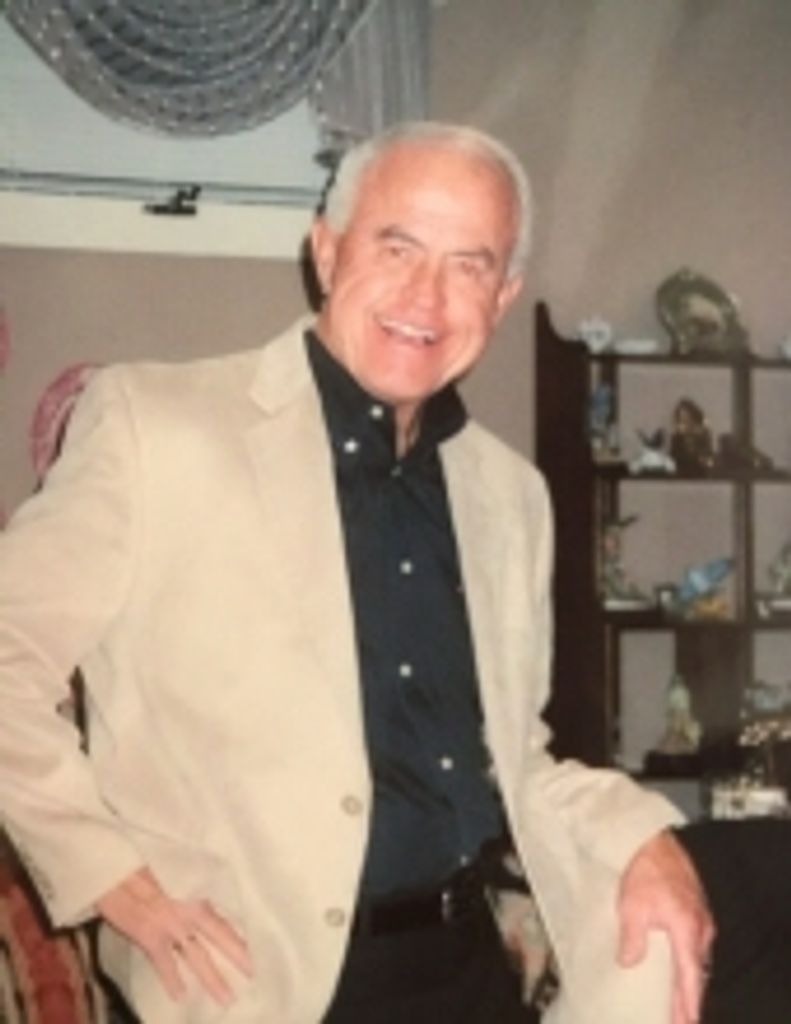 Haskell Godfrey Profile Photo