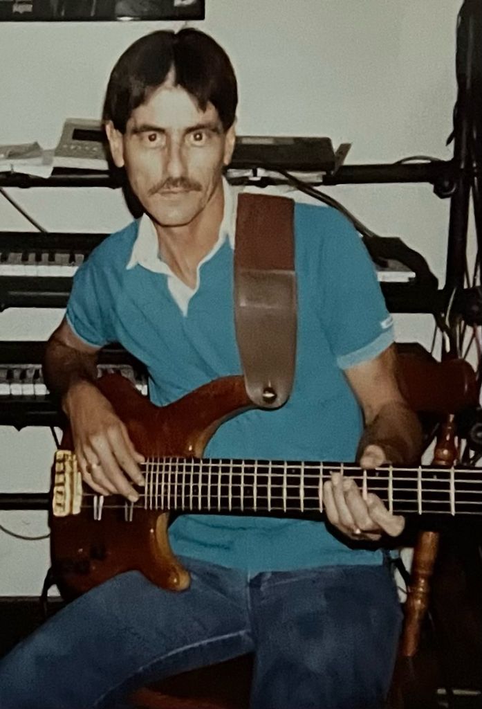 Josias Fernando Guajardo Profile Photo