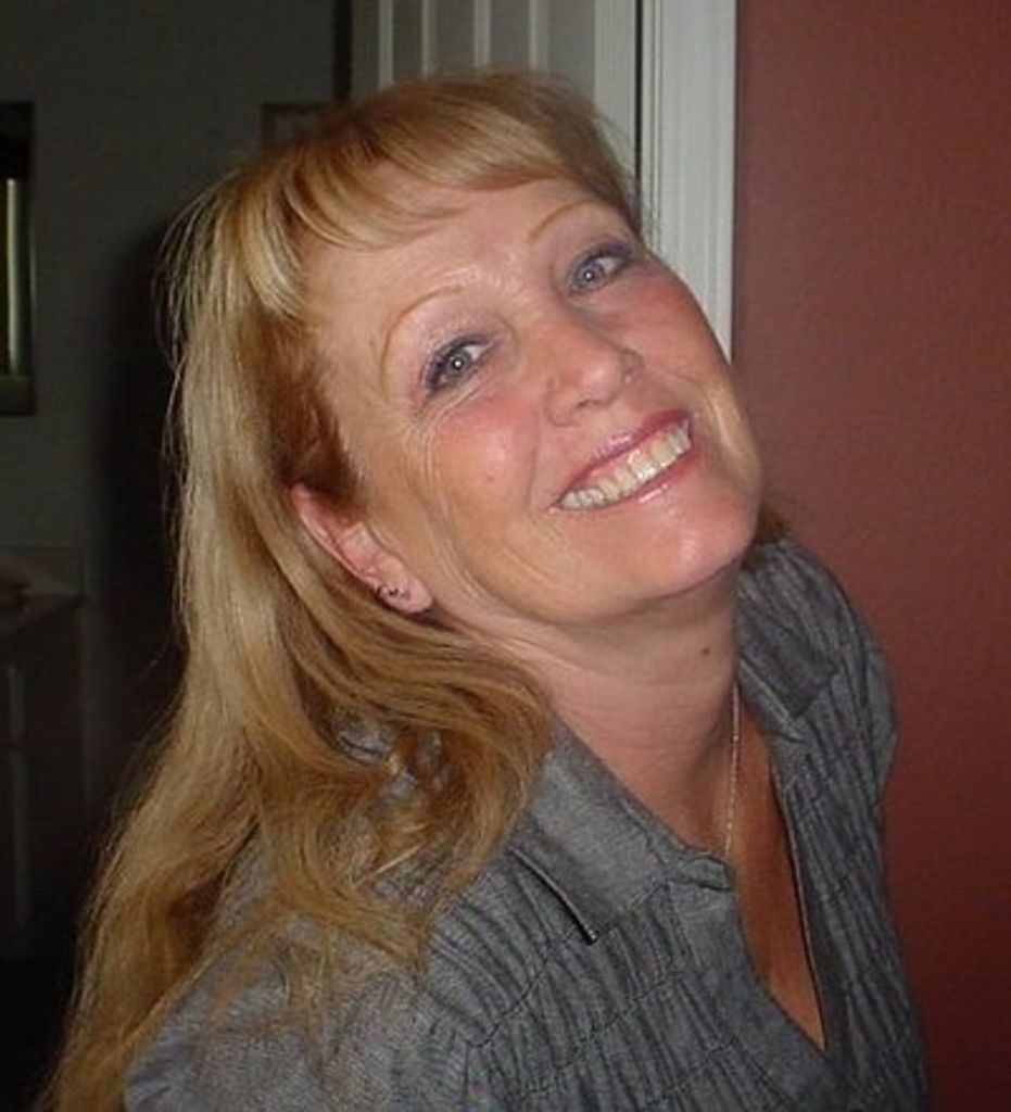 Ginger Rose Allsman