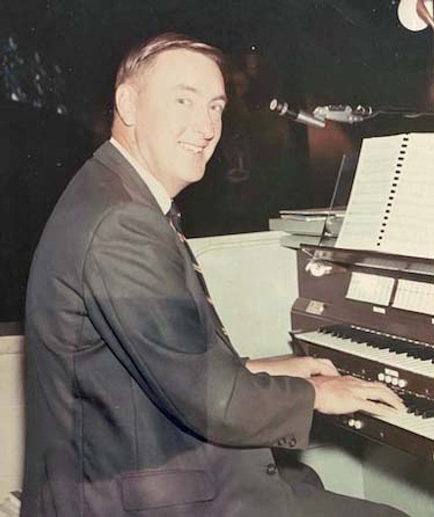 A. "Michael" Dempsey Profile Photo