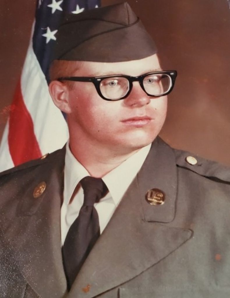 Robert Sauder