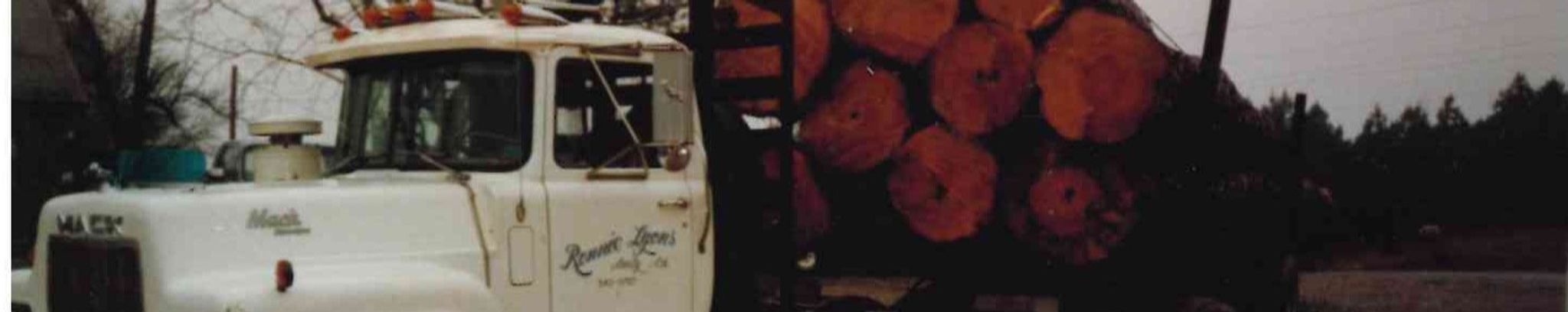 Cover photo for Ronnie Joe Lyons's Obituary
