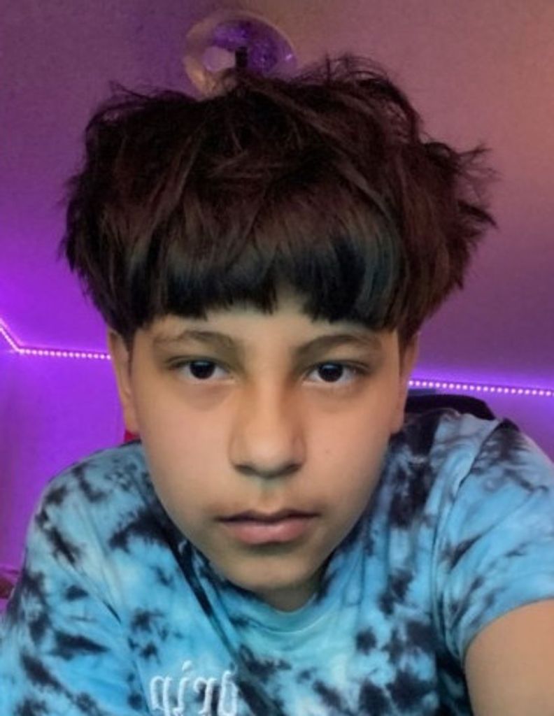 Edgar Salinas Gonzalez Profile Photo