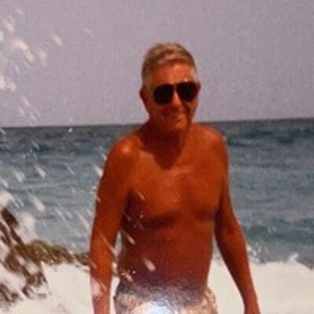 John W. Dawson Profile Photo