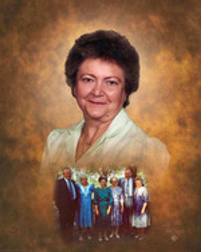 Ora Mae Roberson Profile Photo