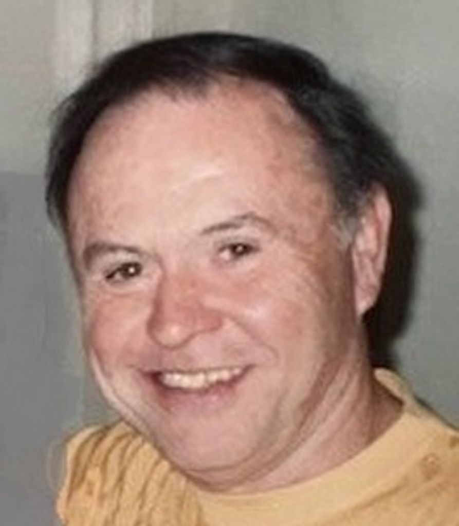 John Allen Jacobs Profile Photo