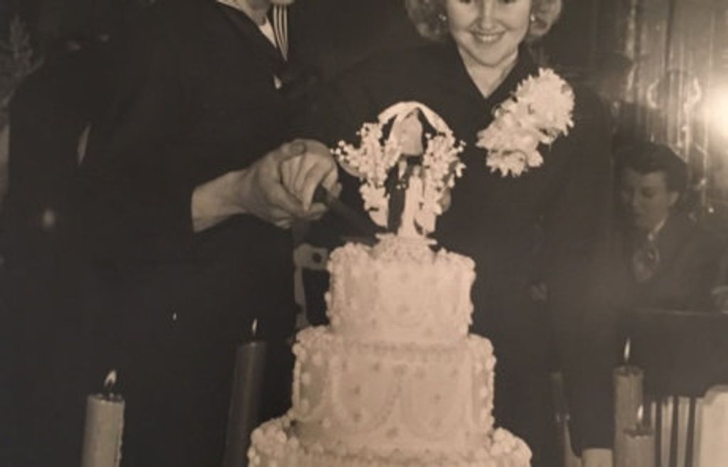 Shirley Klenk