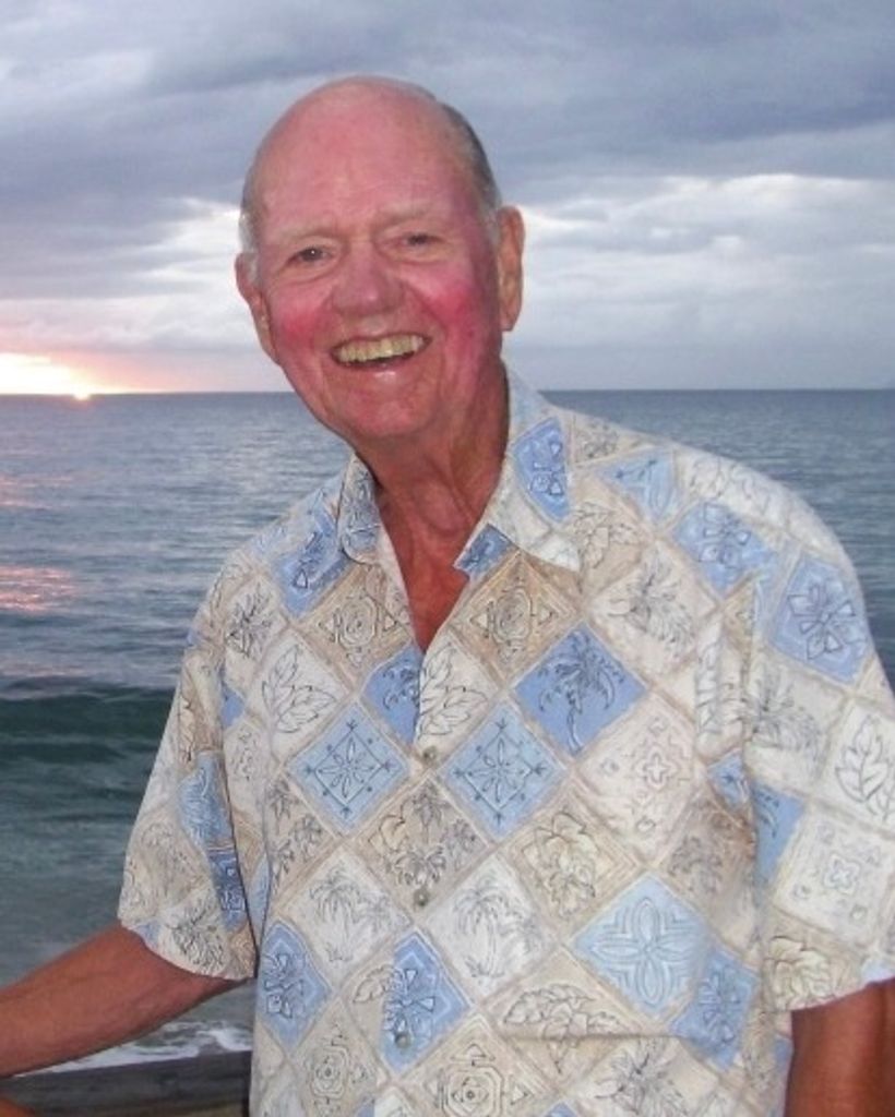 Richard "Dick" Berkshire