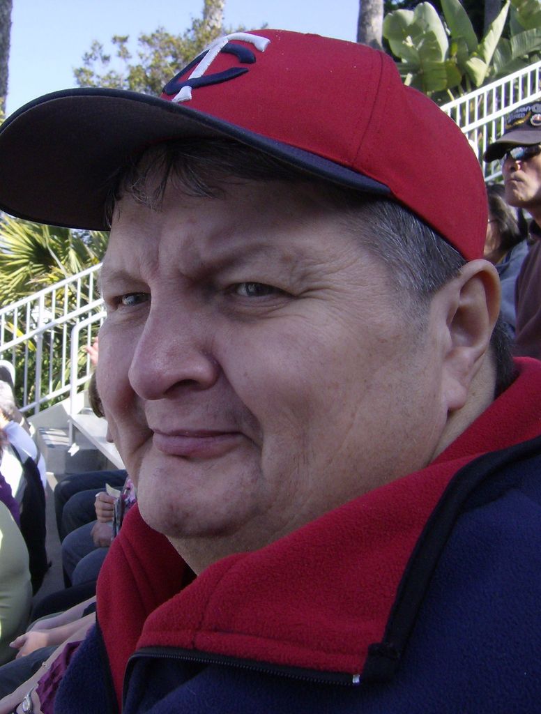 Robert Stanley Trotchie