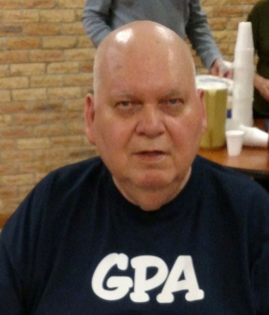 Larry C. Hague Profile Photo