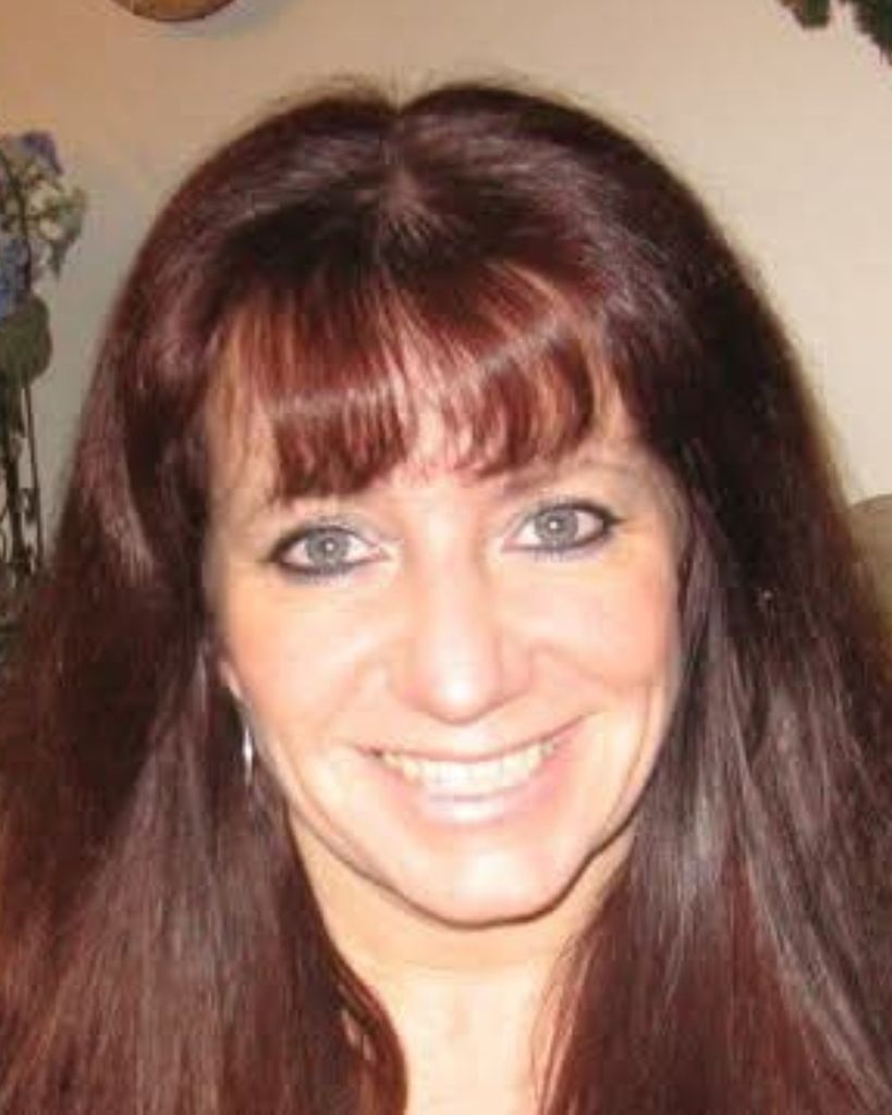 Kim Sharon Armstrong