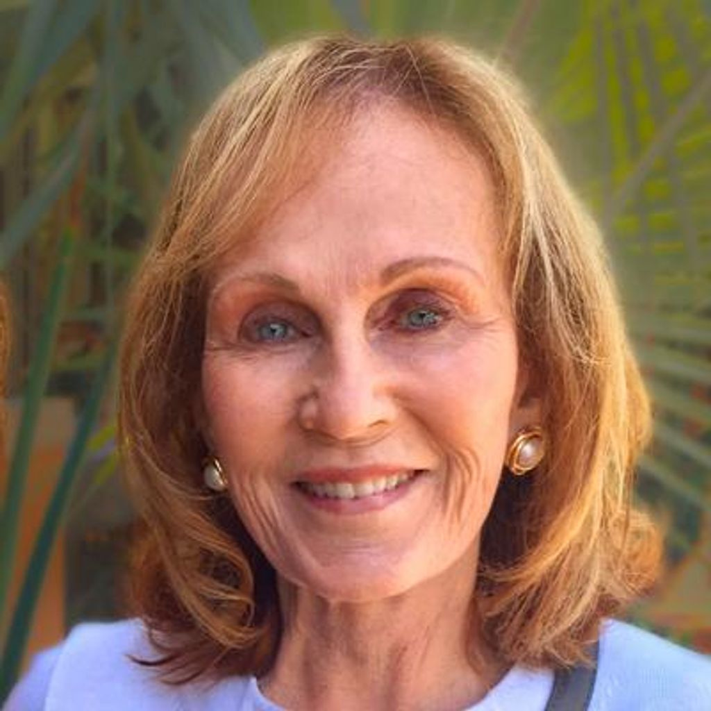 Elgene Vivian Navarrette Profile Photo