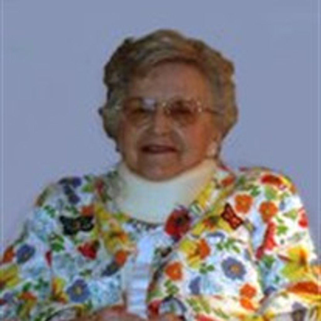 Miriam Estelle Murtha (Pennock)