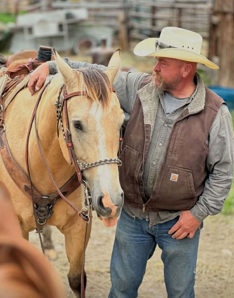 Larry Kendall Beeney Profile Photo