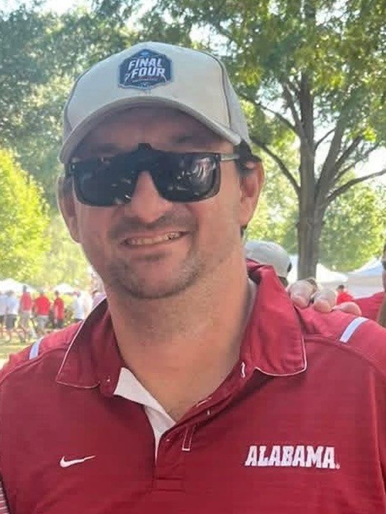 Jeffery Brown Profile Photo