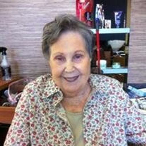 Blanche Van Nelson Profile Photo