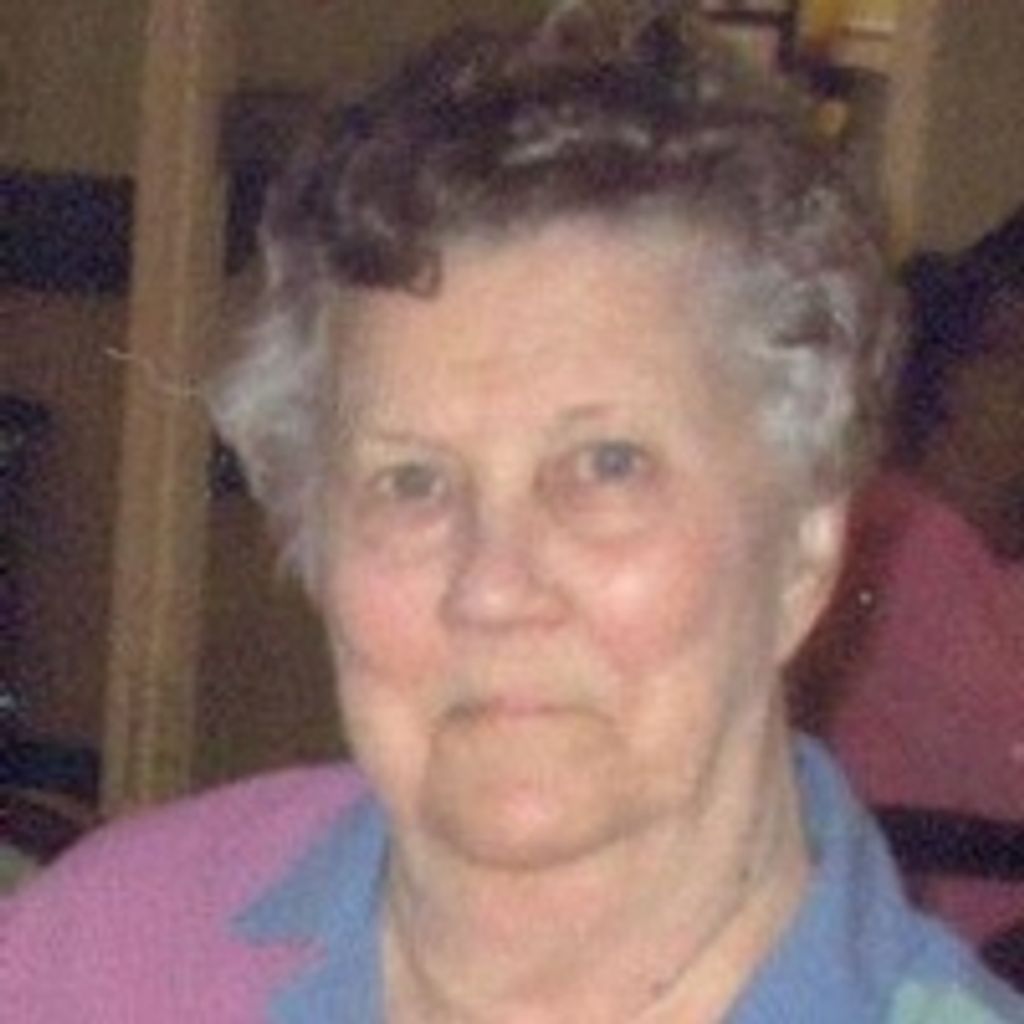 Maud Ray Nunez Ditch
