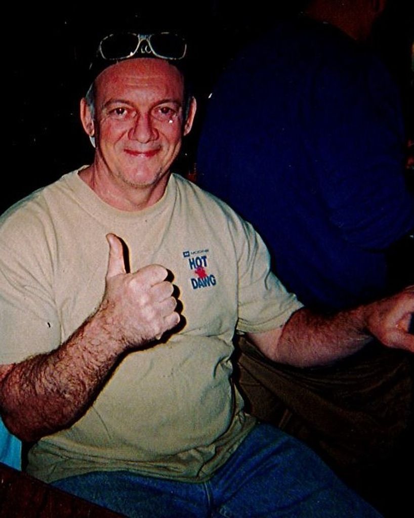 Robert Howard Fox, JR. Profile Photo