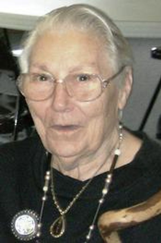 Hazel Esther James Profile Photo