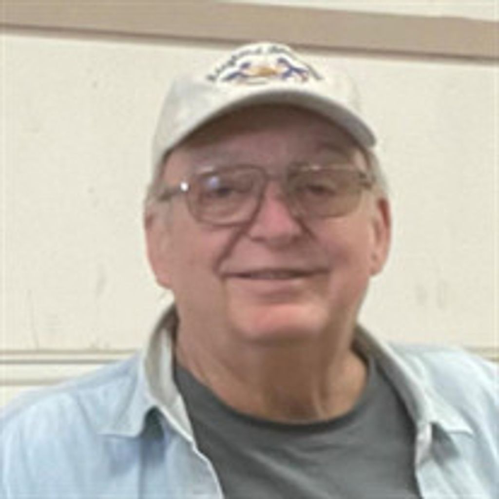 Carl E. Stebbing