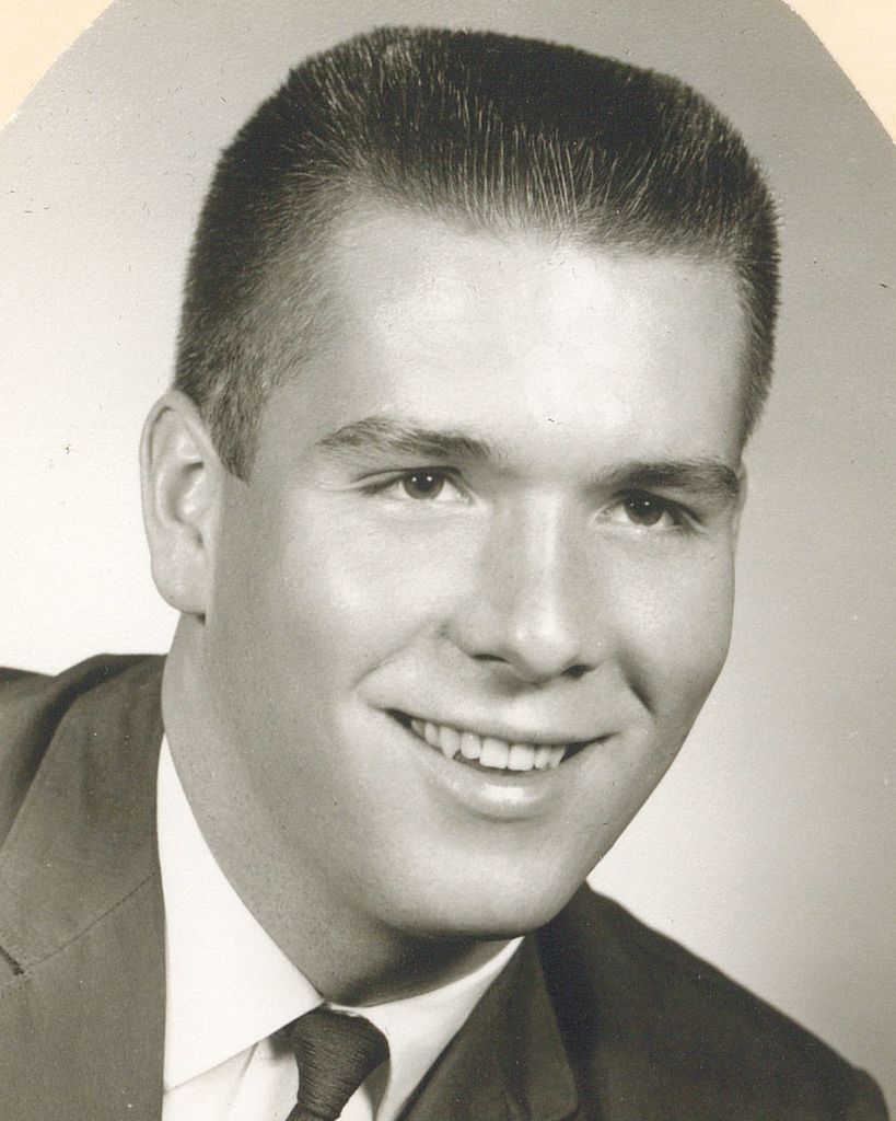 Norman B. Coupland Sr.