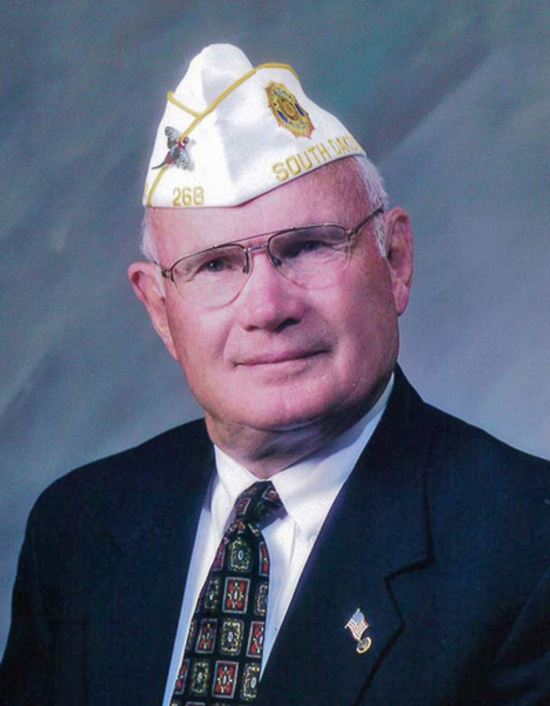 Gunner D. Baatrup Profile Photo