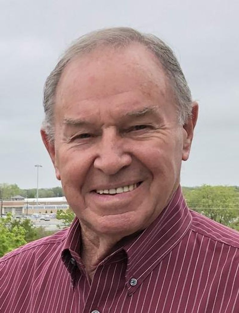 Roger Cole Profile Photo