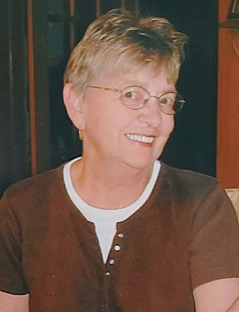 Janice Allyne Krien Profile Photo