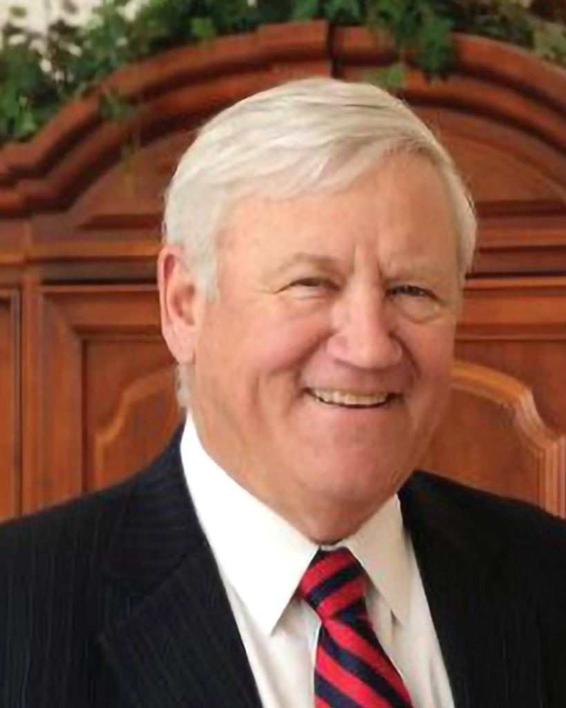 John O'Dwyer