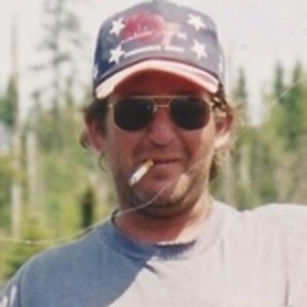 Brian W. Flater