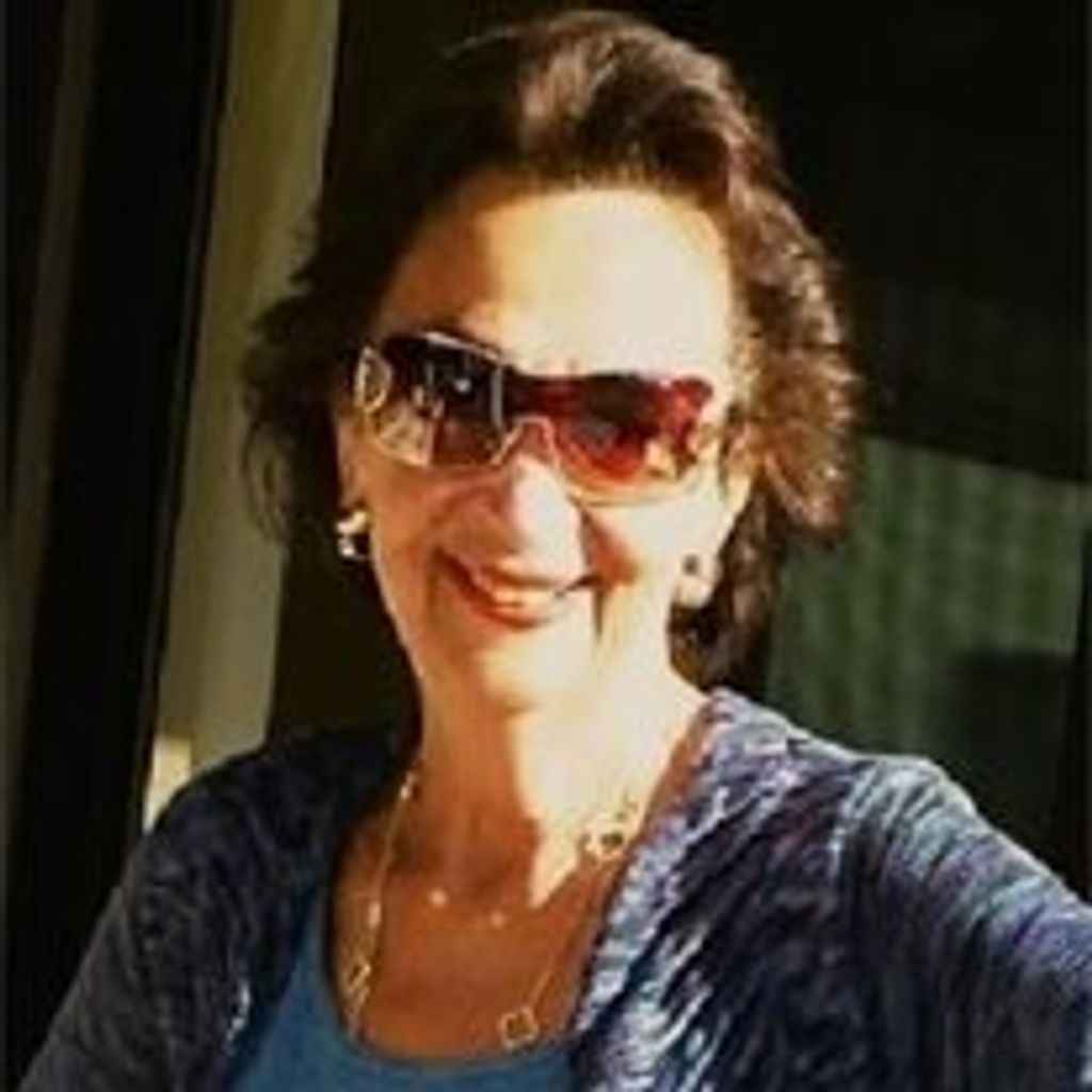 Harriet Ehrlich Profile Photo
