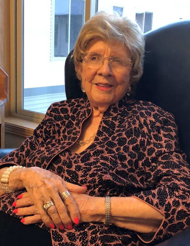 Ellen Winn