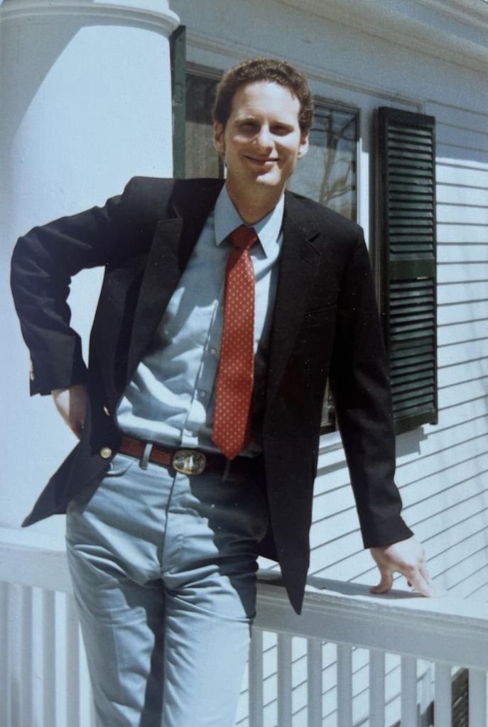 Dr. David Stoner Criste Profile Photo