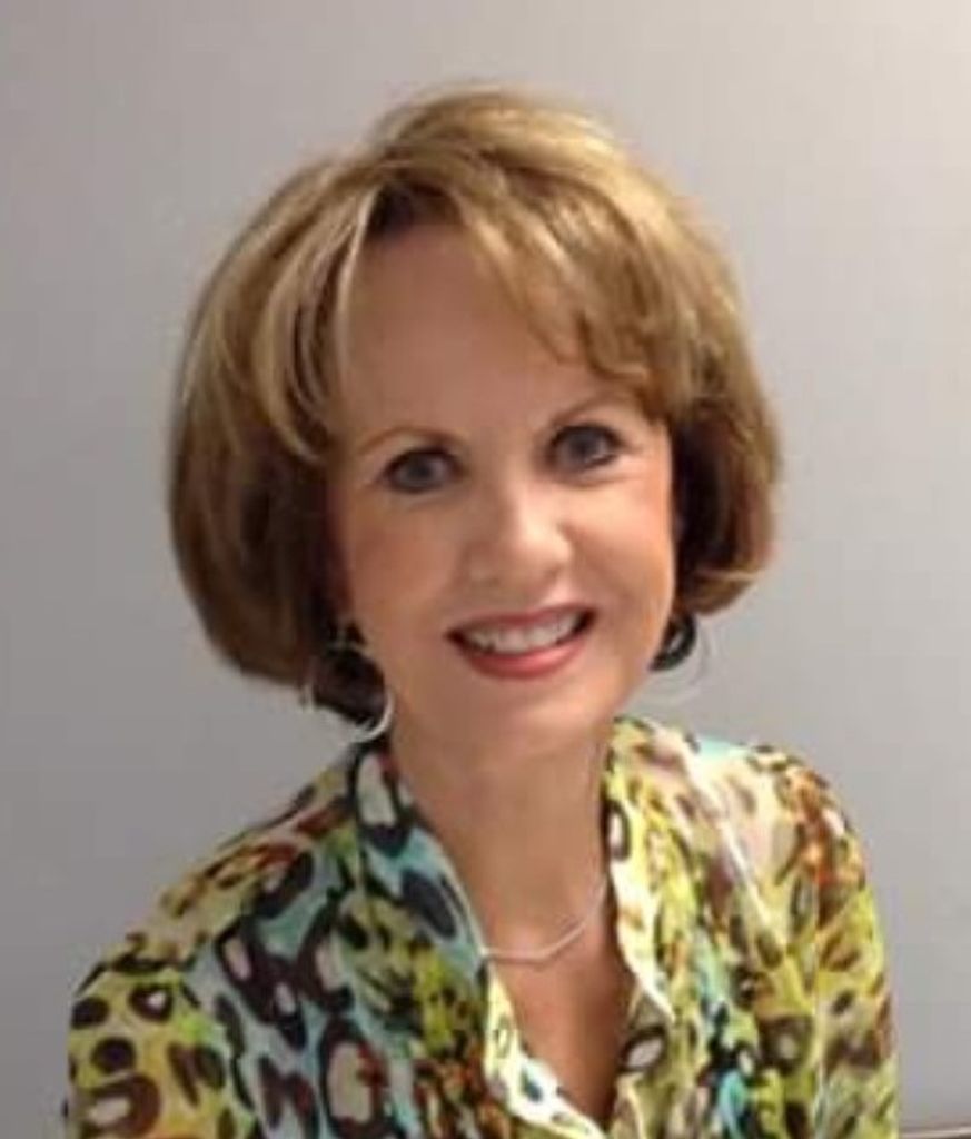 Susan Moore