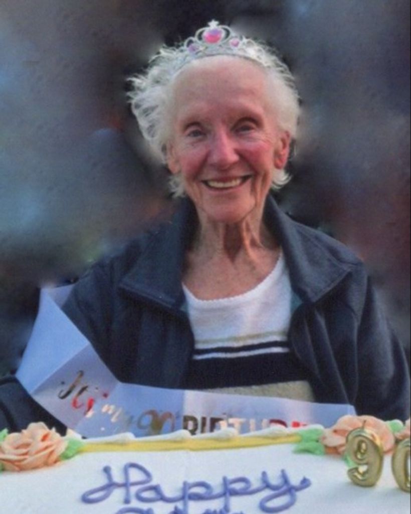 Ruth Naomi Fisher Profile Photo