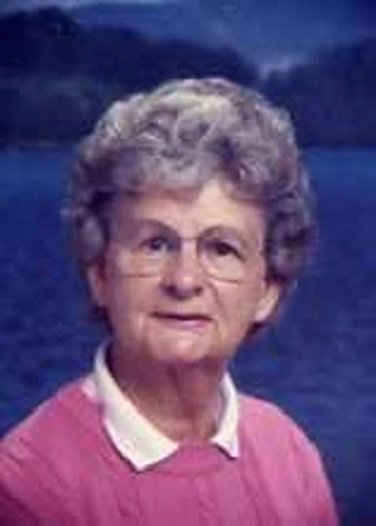 Margaret Sawyer Horky