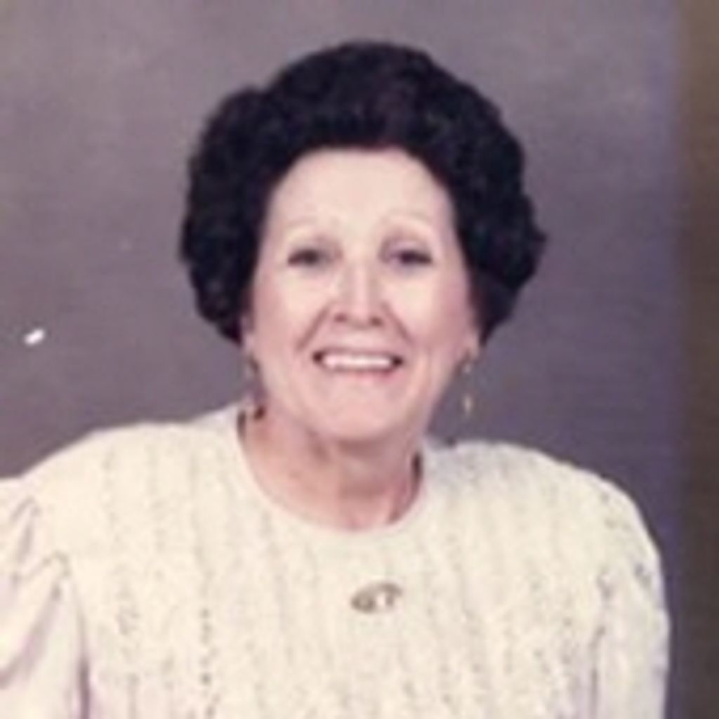 Kathryn Franklin Waters