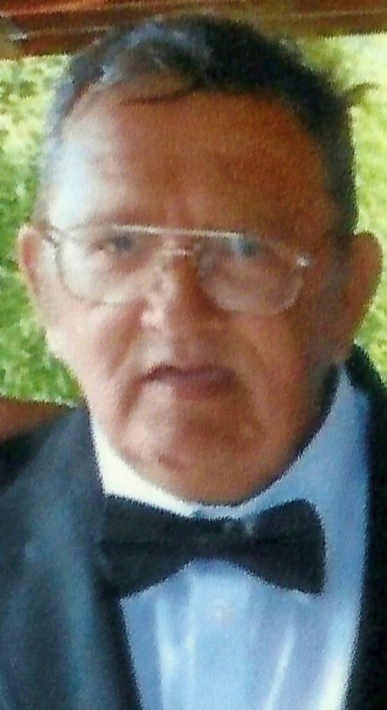Delford H. Freidhoff