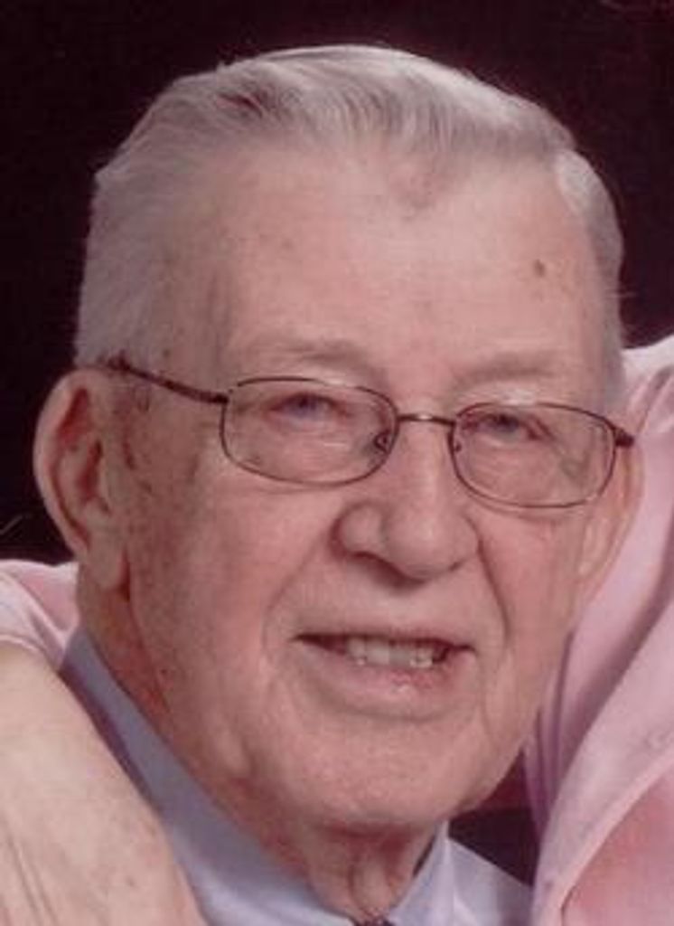 Robert J. Turnbull